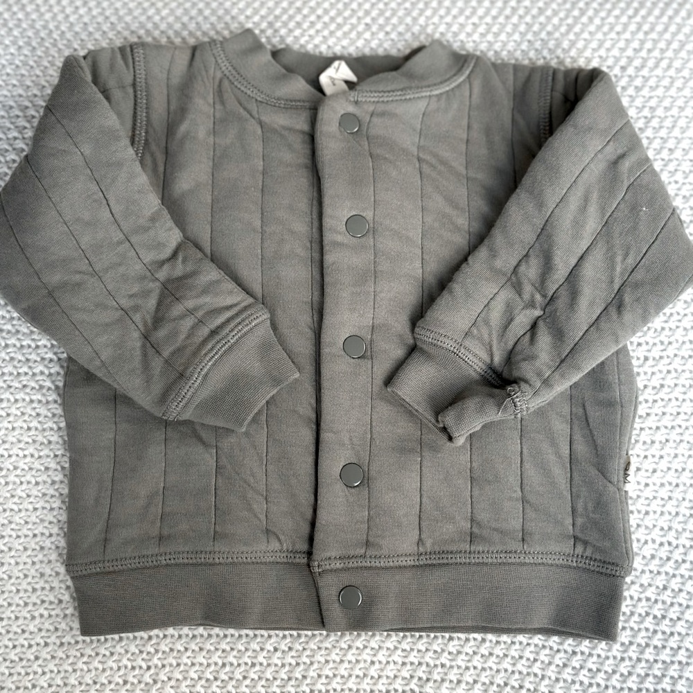 Cody Jacket set of 2